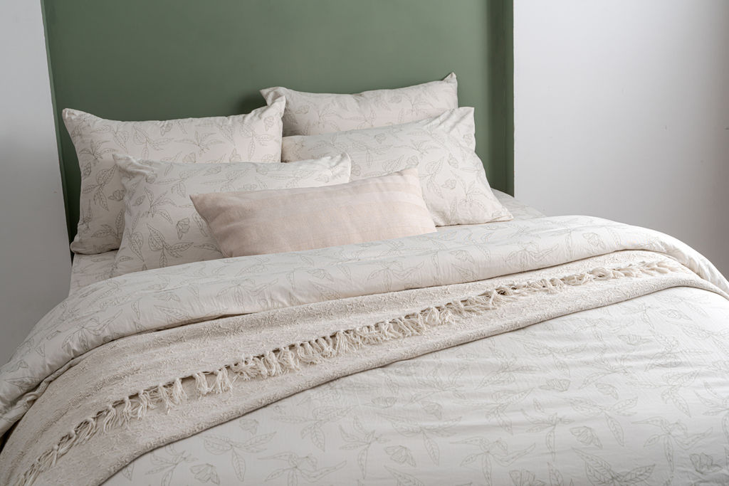 КПБ Сharm микрофибра