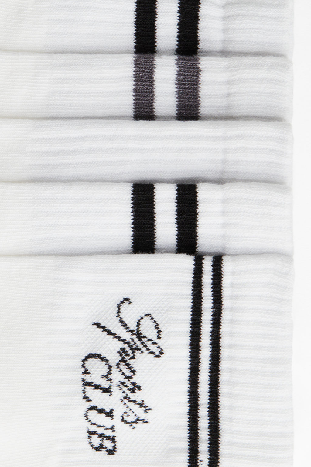 Pack de 5 calcetines - H&m фото 7