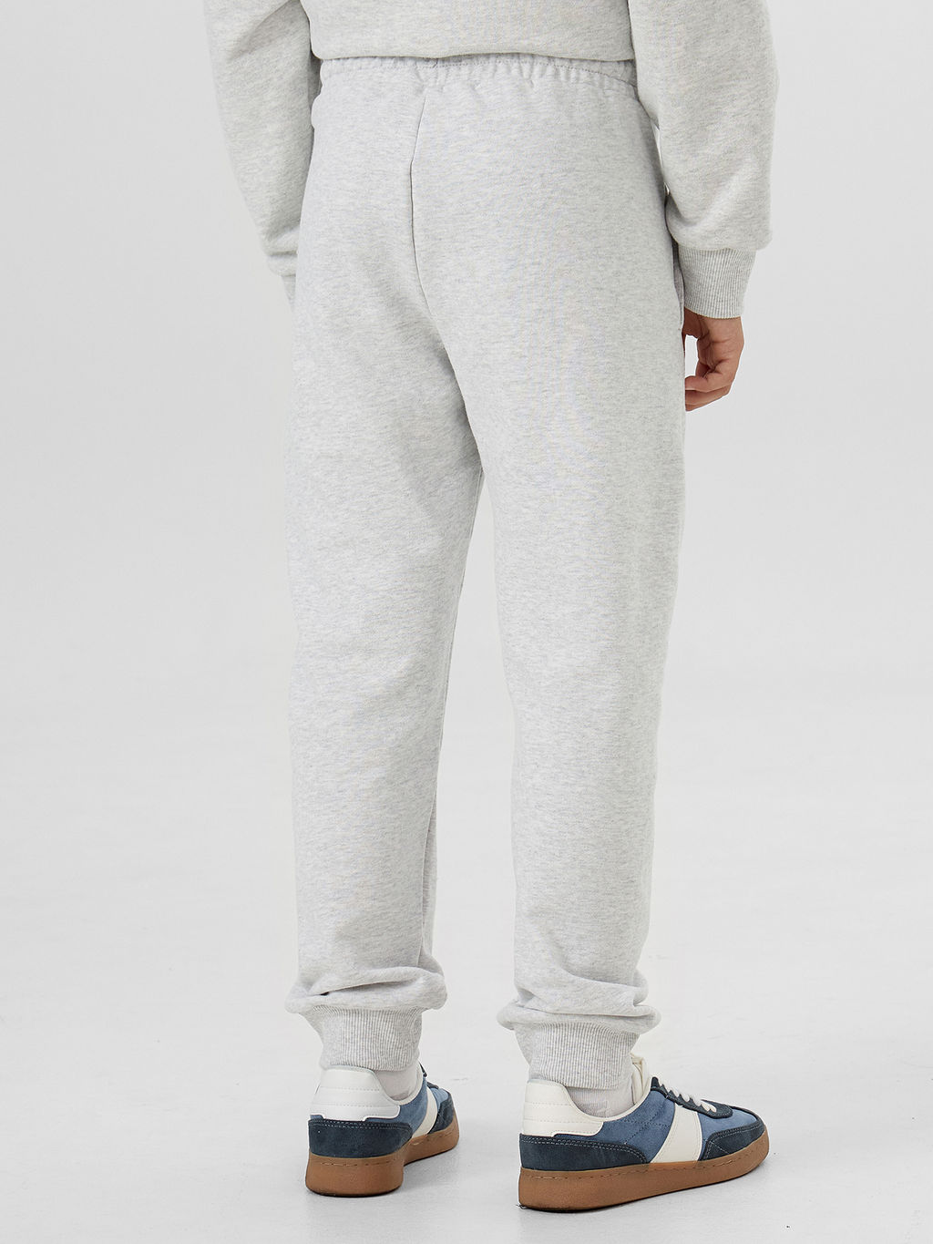 КОМПЛЕКТ ДЛЯ МАЛЬЧИКОВ (СВИТШОТ, БРЮКИ) - Mark formelle фото 10