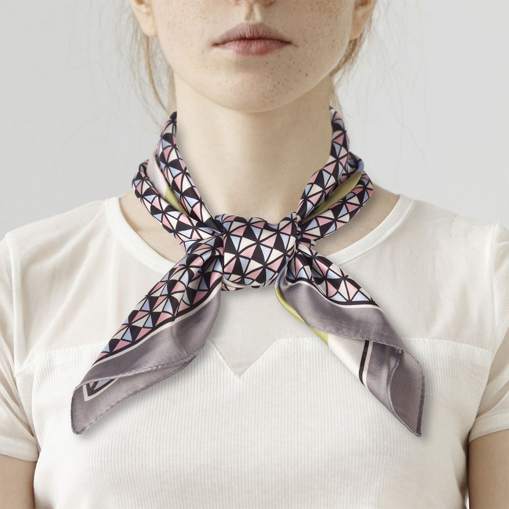 Платок 23/0671/243