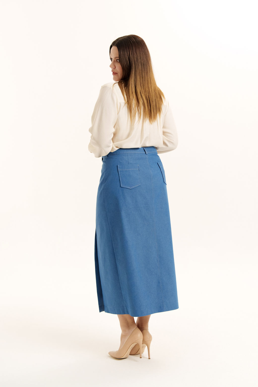 Блуза женская - Deesses фото 11