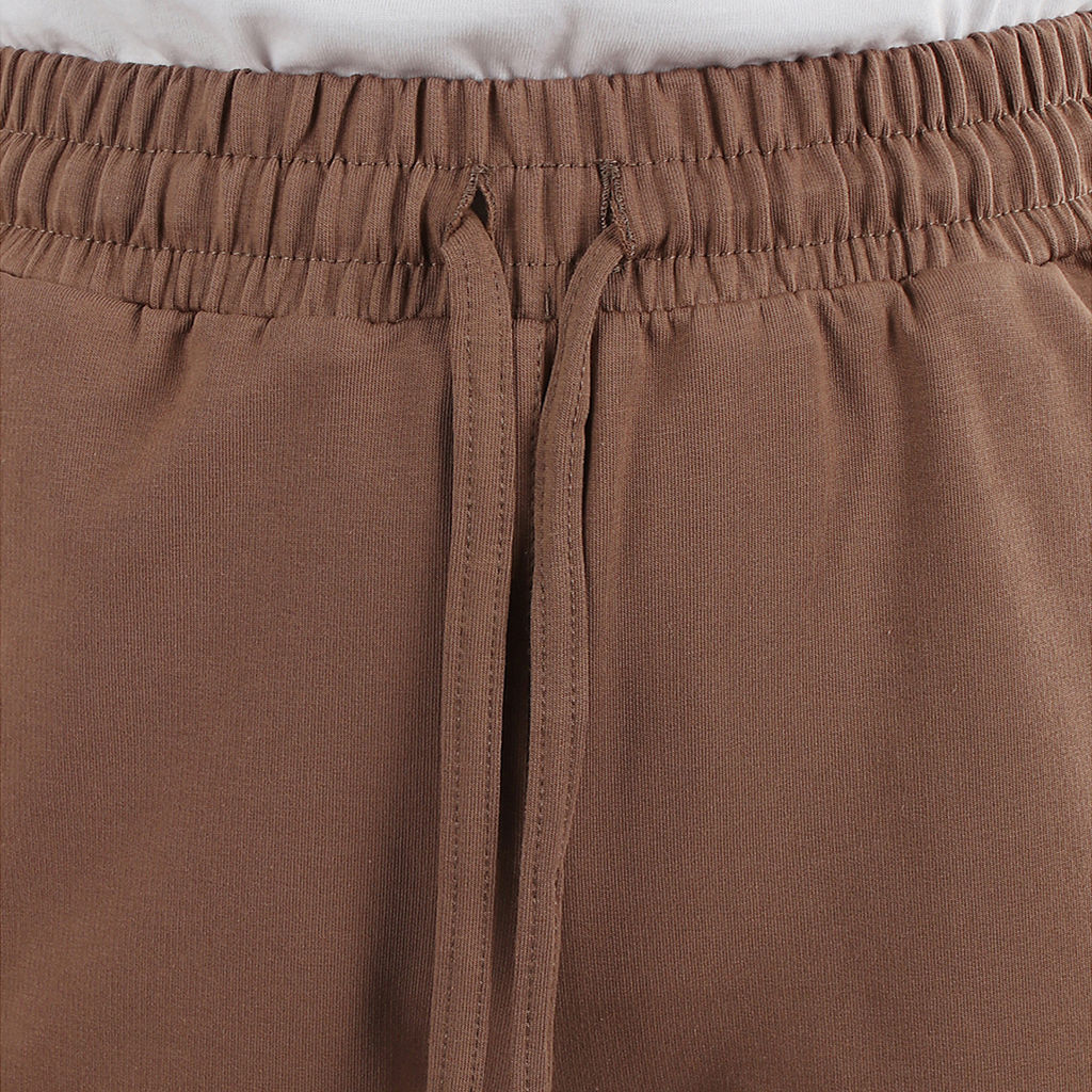 RODOS Шорты женские М-254 Какао