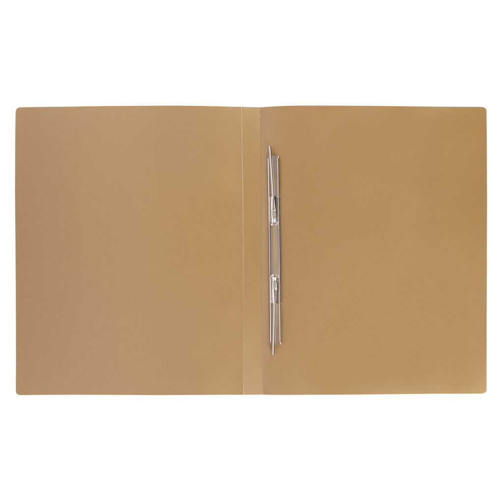 Expert Complete PRISMA Папка пруж.скоросш. A4 700 мкм 20 мм эффект 3D 6 шт. золотой EC210500028