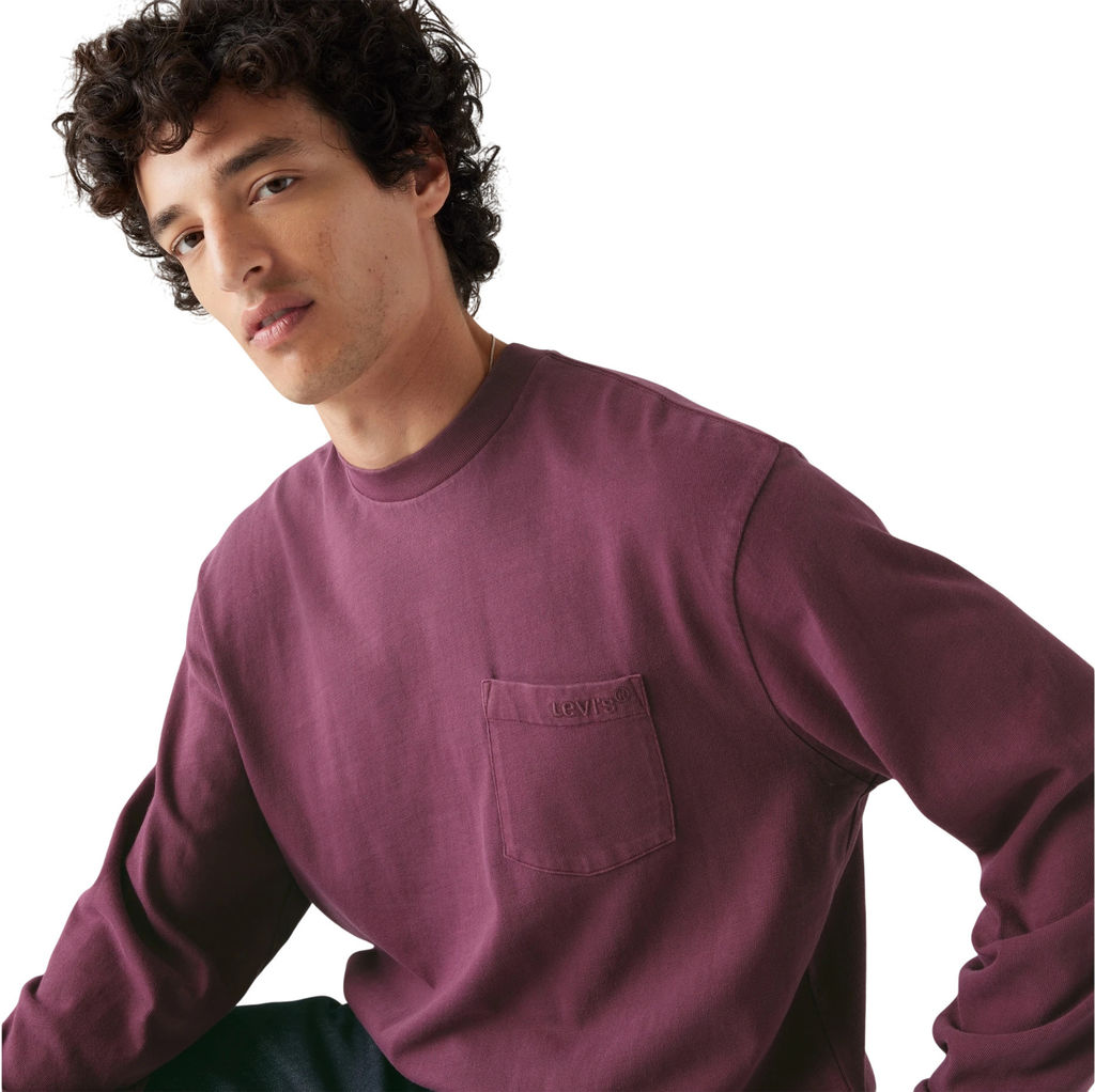 Лонгслив мужской