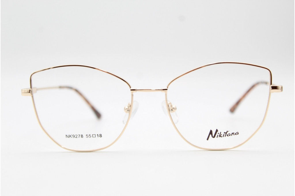 Оправа NIKITANA 9278 55-18-145 С1