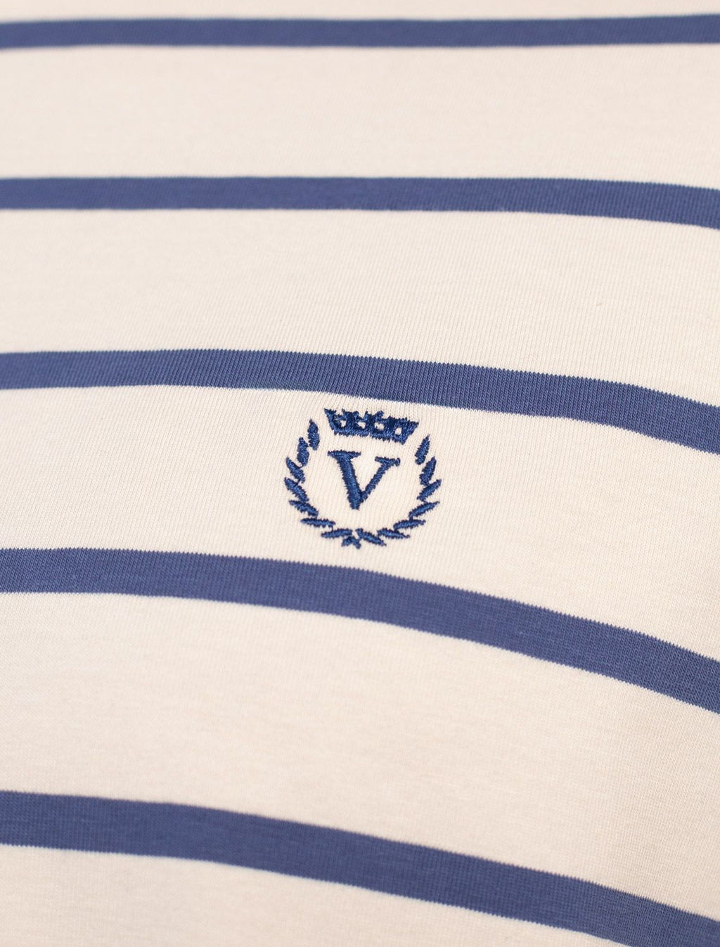 Футболка из премиального хлопка с эластаном - Vilatte фото 2