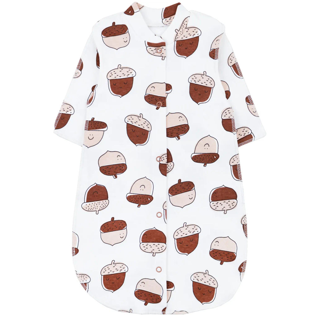 Комбинезон интерлок 0125204603 - Youlala фото 2