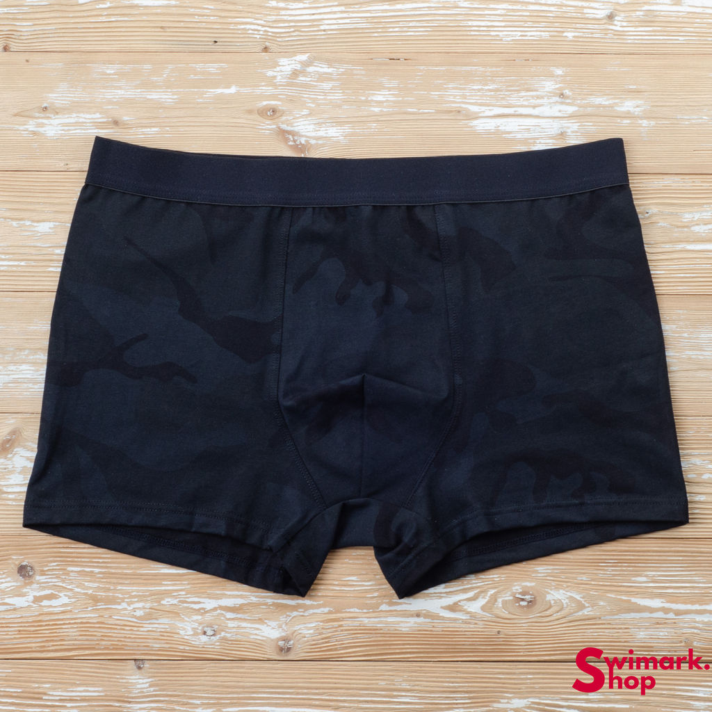 Трусы-боксеры ZEVS 1903, 1 шт. в упаковке - Swimark фото 4