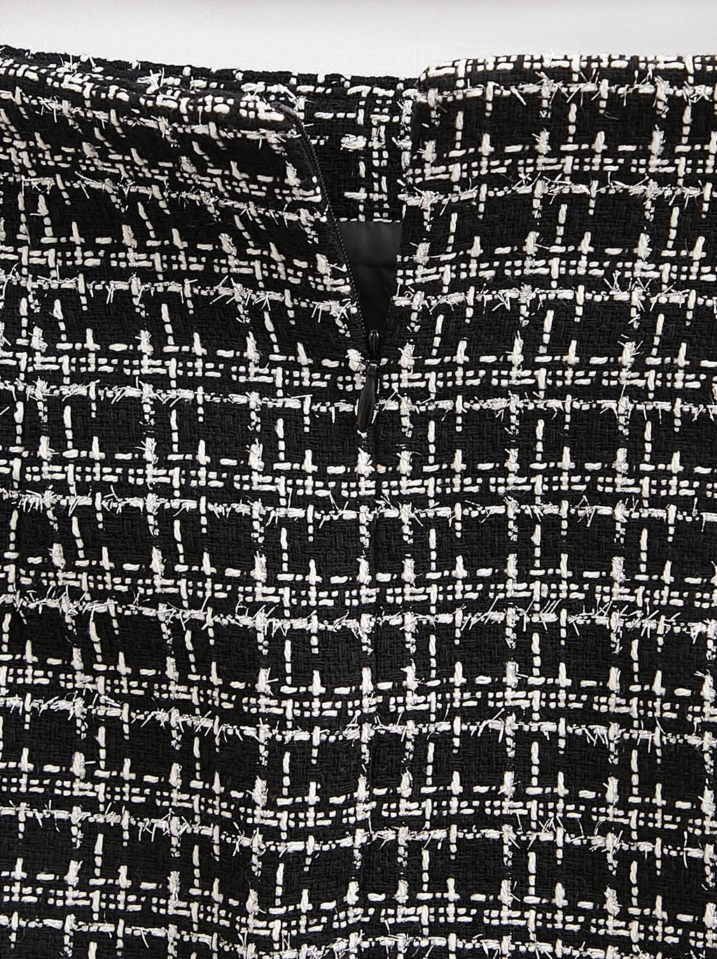 CONTE LU 2905 Юбка женская black - Conte elegant фото 13