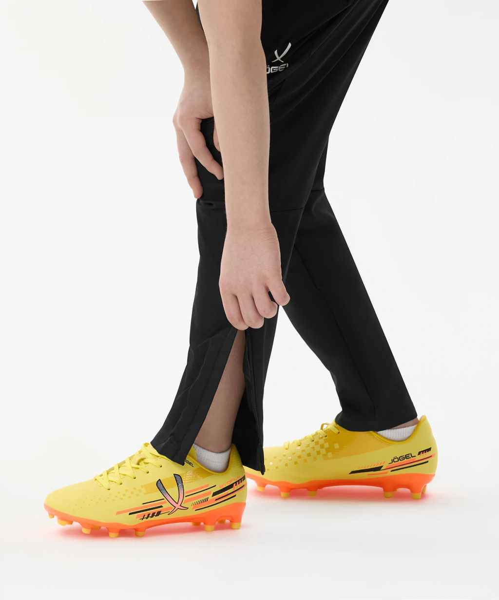 Брюки спортивные JOGEL CAMP 2 Lined Pants, черный, детский  фото 11