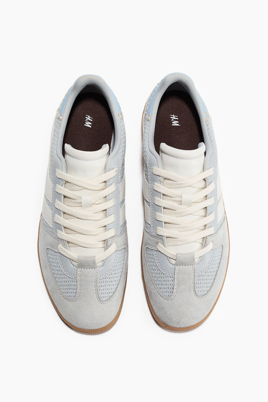Zapatillas deportivas - H&m фото 7