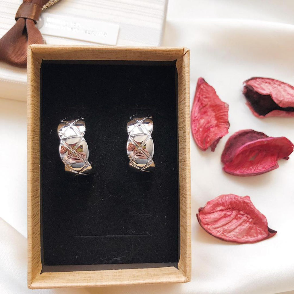 500772230 Серьги - J.prettier фото 2