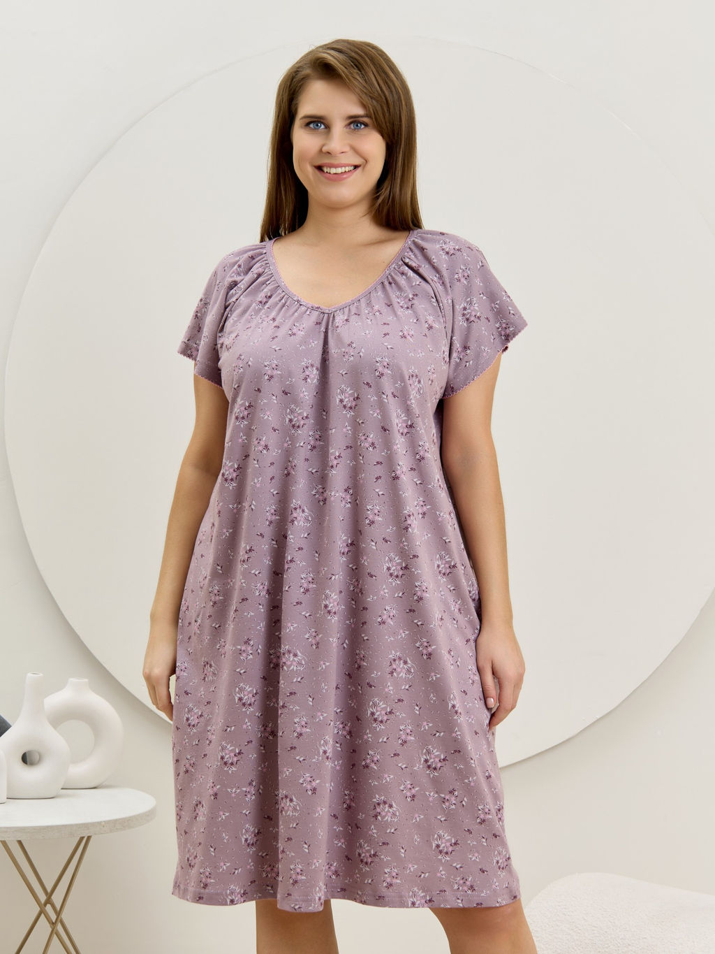 Ночная сорочка Эла VIOTEX - Виотекс фото 50