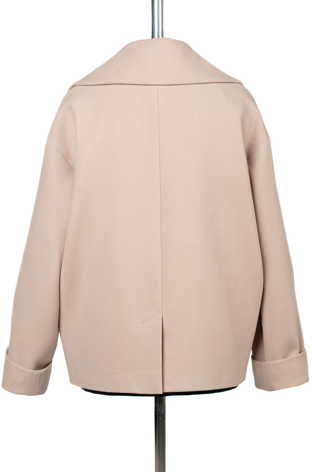 Пальто женское демисезонное - El podio фото 13