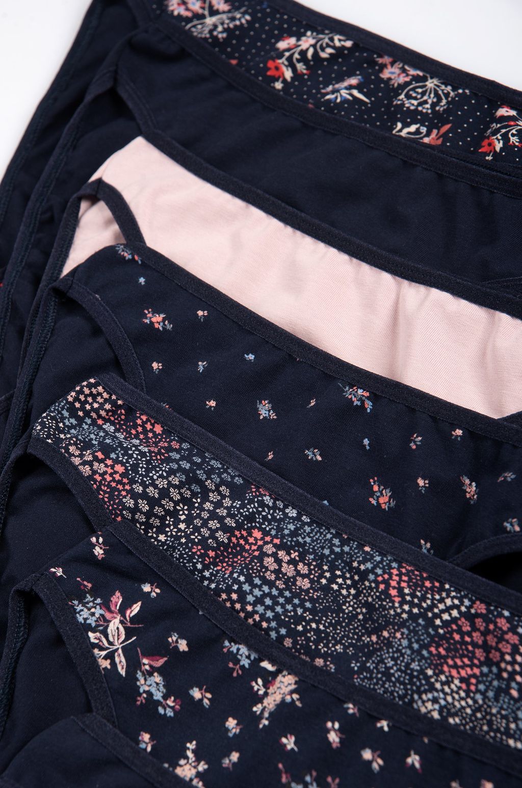 Женские трусы-слипы 7 шт. New Lilla  фото 3