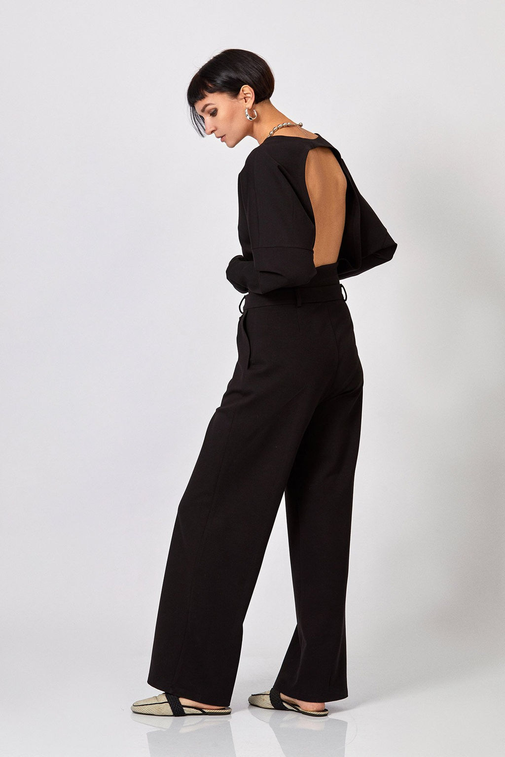 Комплект: джемпер, брюки 9033 - Rivoli фото 4