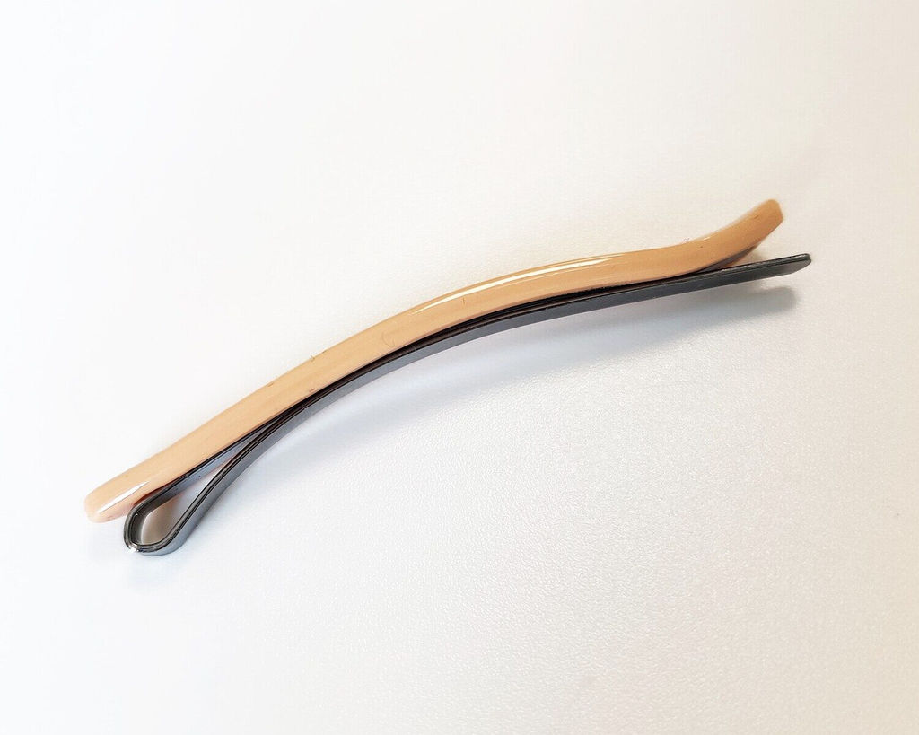 Заколка-невидимка