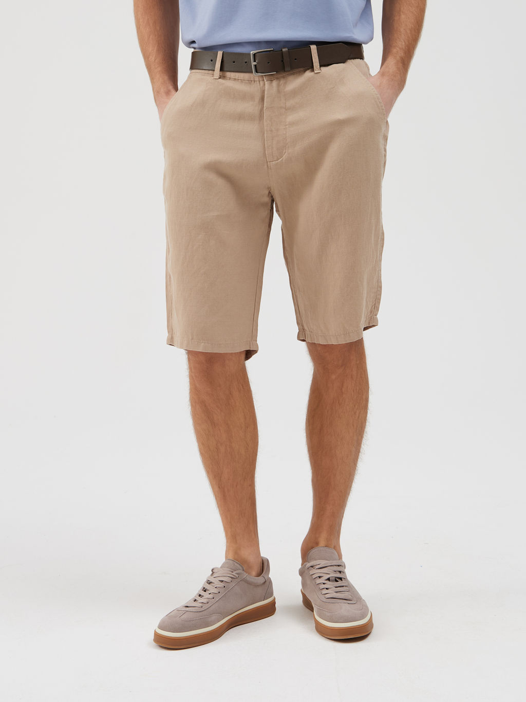 Мужские Шорты - Mossmore фото 9