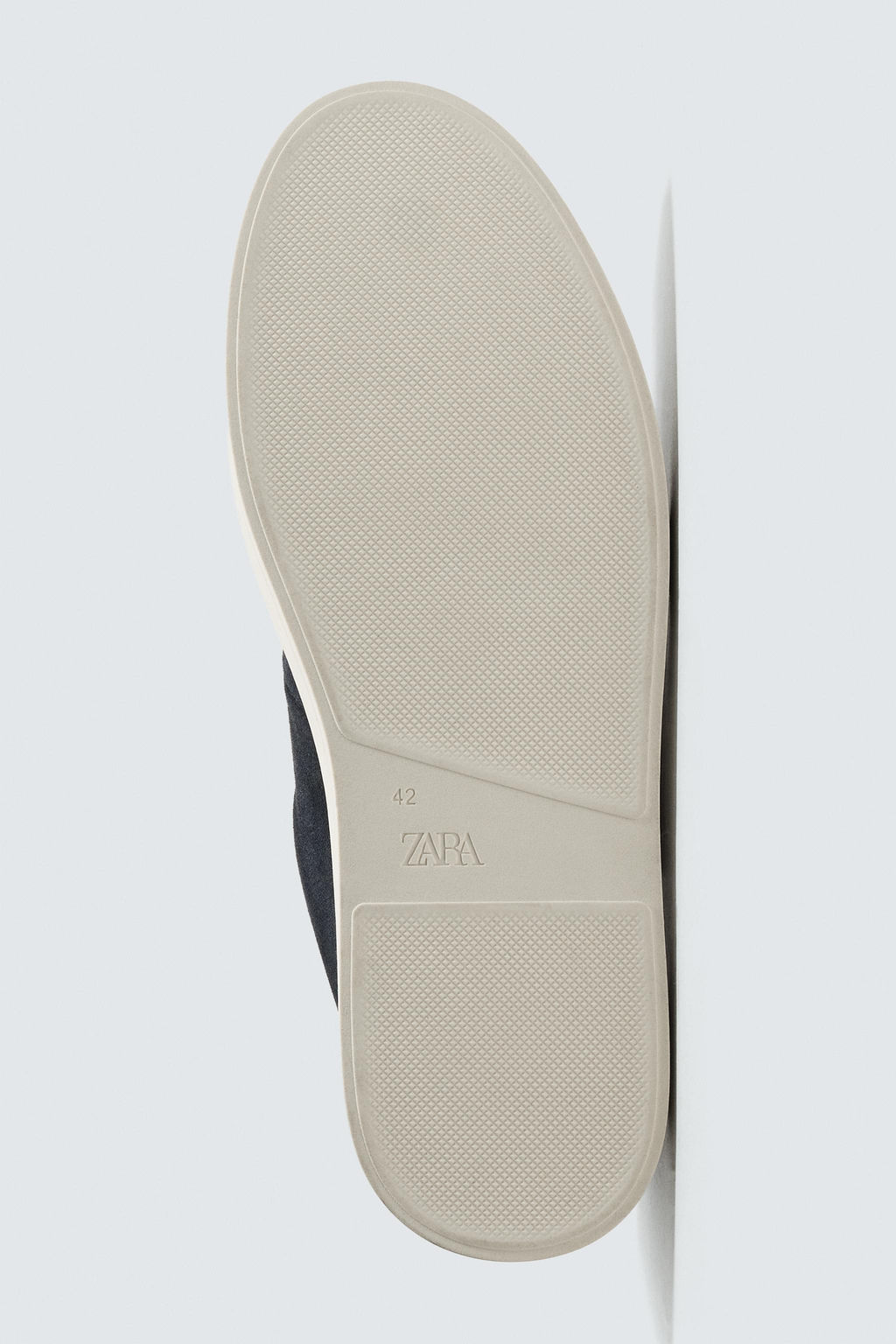CASUAL LEATHER SHOES - Zara фото 7