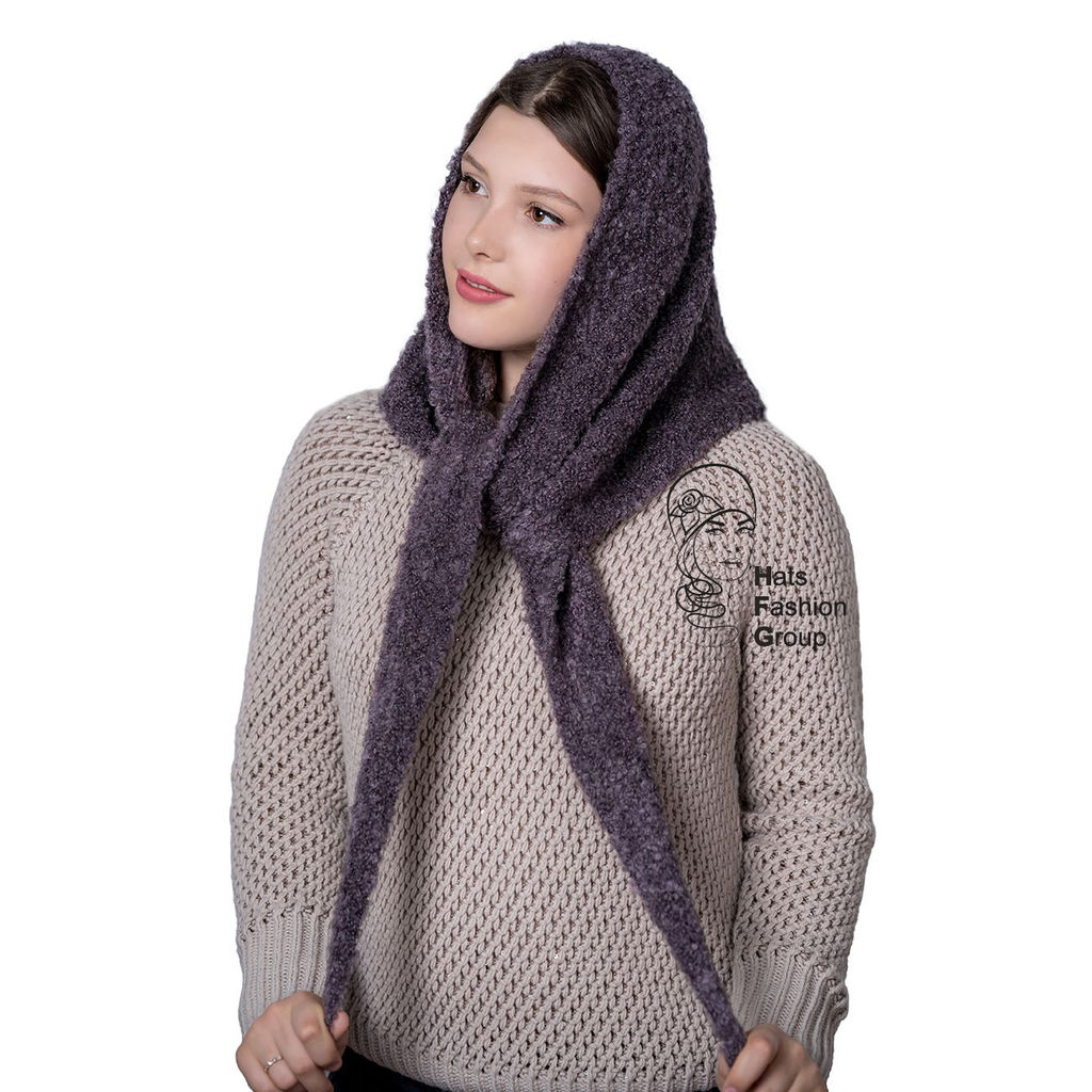 РУФИНА косынка женская - Landre фото 11