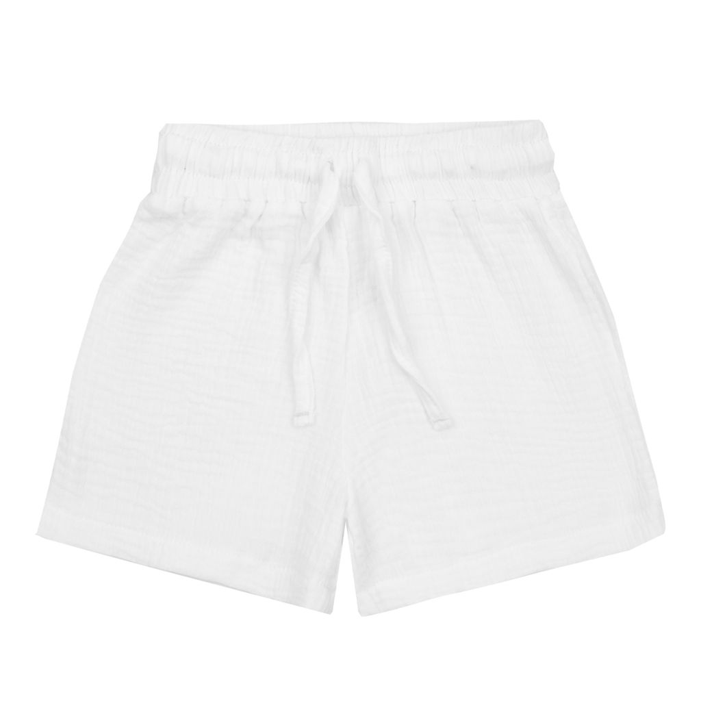 Шорты муслин 2000900104