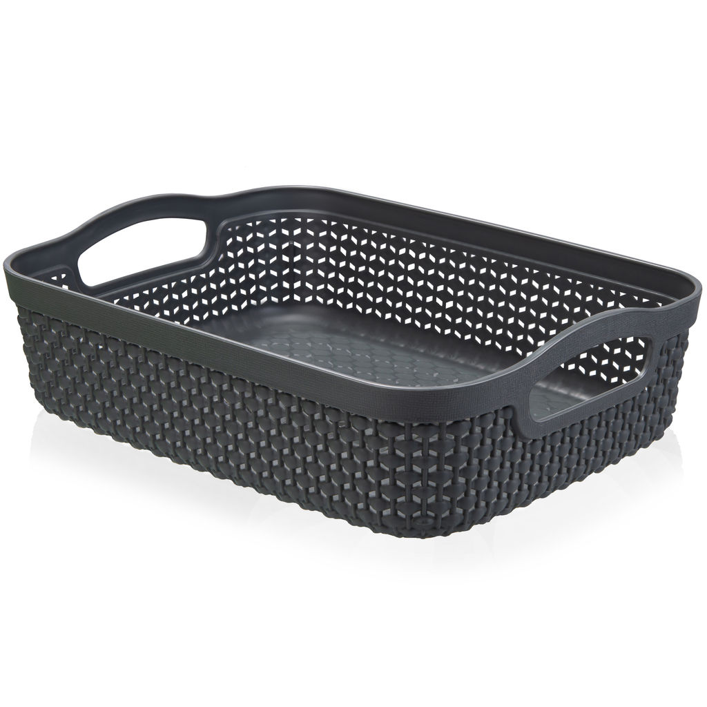 Корзина 1,25 л "ARIANA", арт. 511 ЭЛЬФ