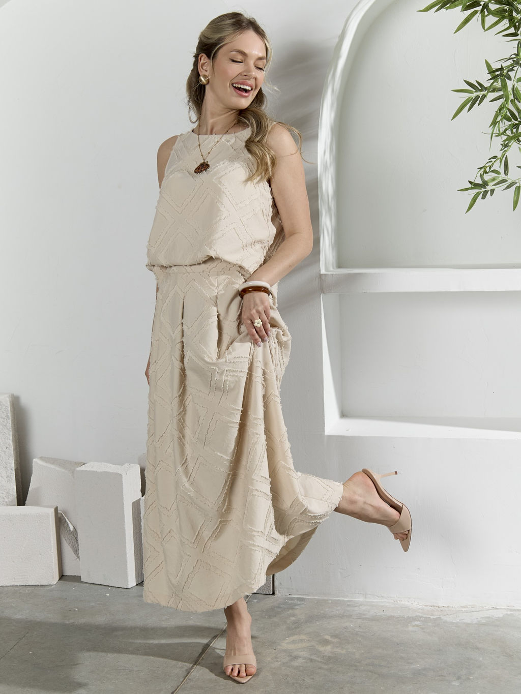 Костюм женский Ангелина-3 - Виотекс фото 23