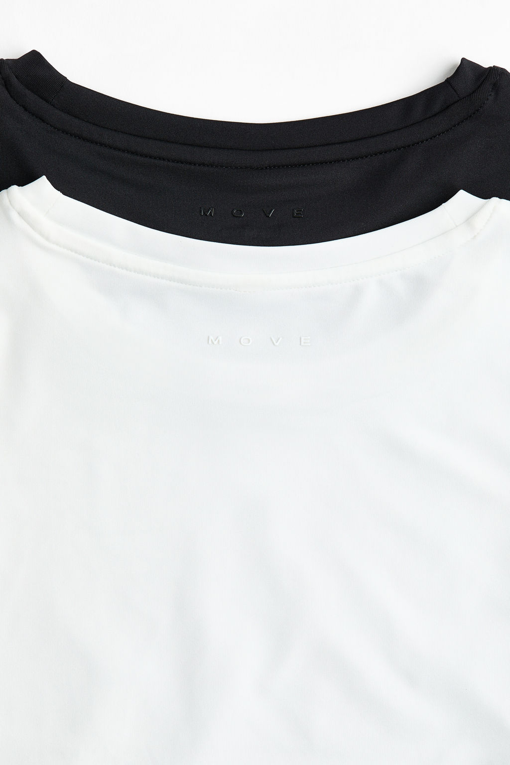 Pack de 2 camisetas de deporte con DryMove - H&m фото 6