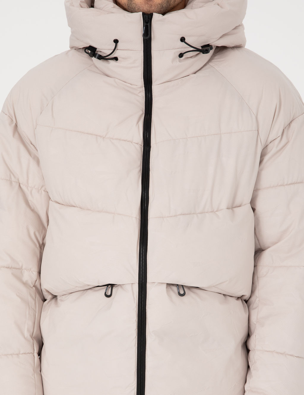 Ta_ Oversize Mont