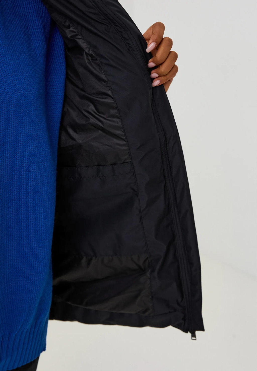 Куртка зимняя 23235-436 - Avese фото 10