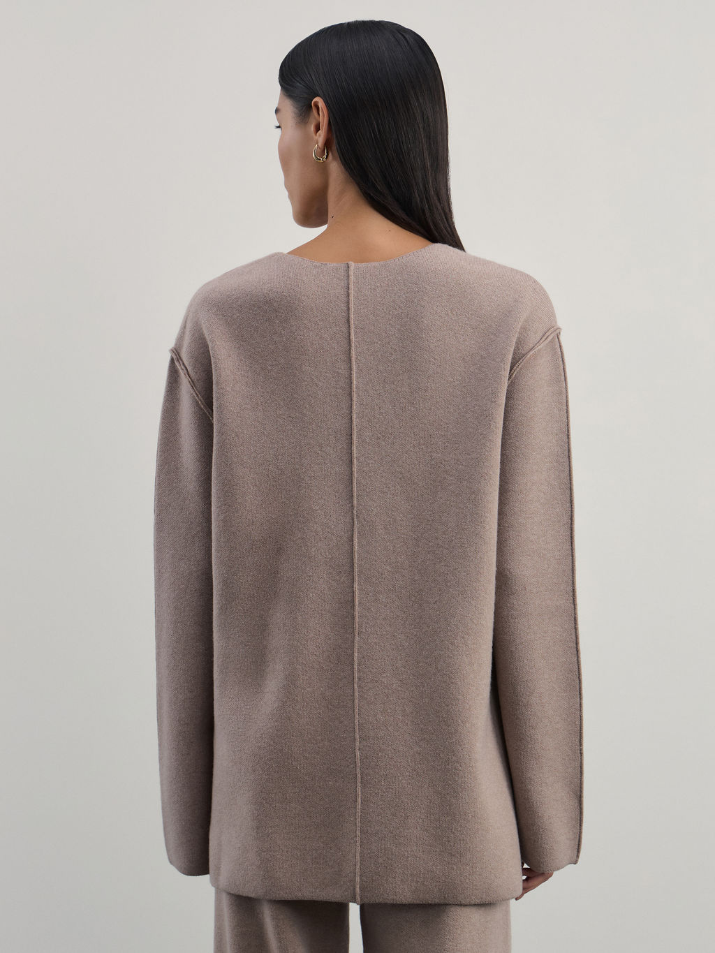 Джемпер женский / Zarina  фото 5