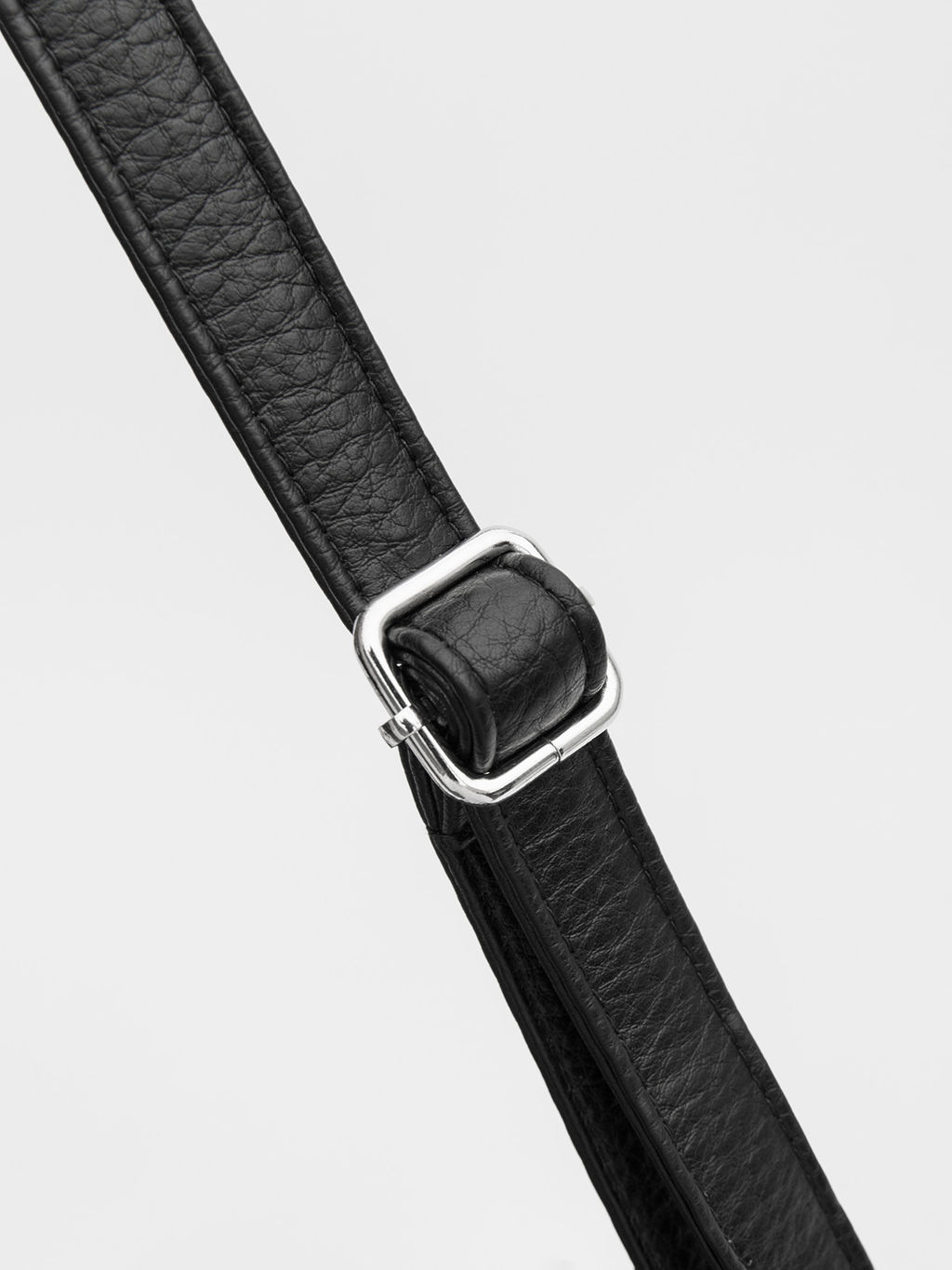 Чёрный мешок-трансформер S.Lavia  фото 9