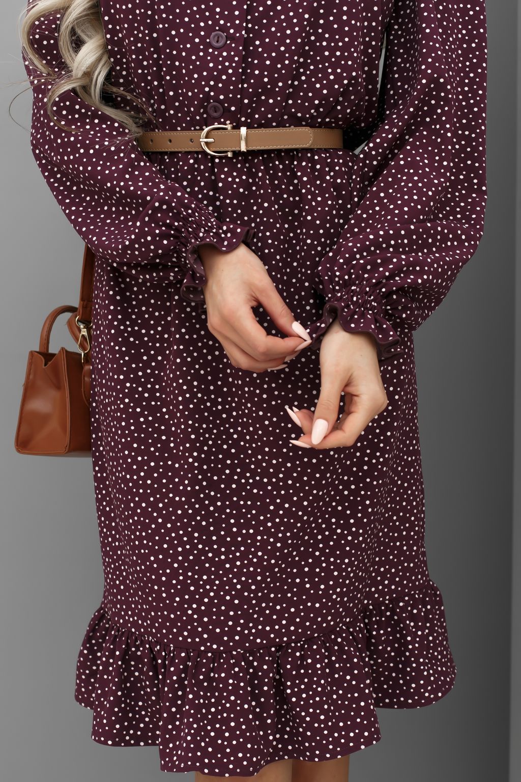 VALENTINA Платье Аллегра №2  фото 6