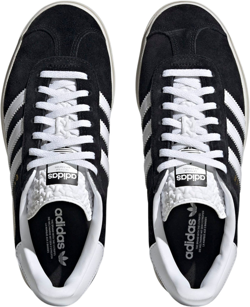 Кроссовки женские - Adidas фото 3