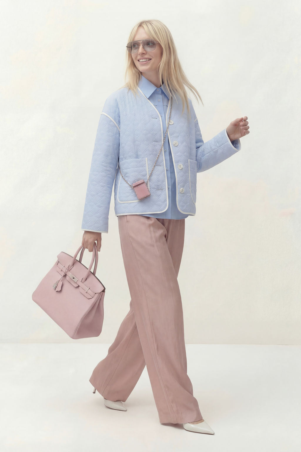 Куртка - Lokka фото 9