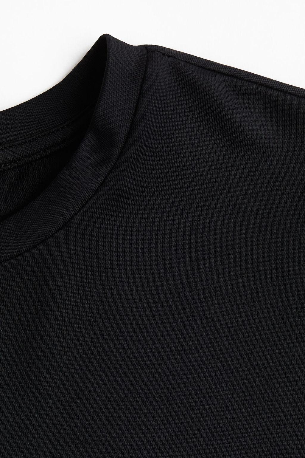 Camiseta entallada - H&m фото 7