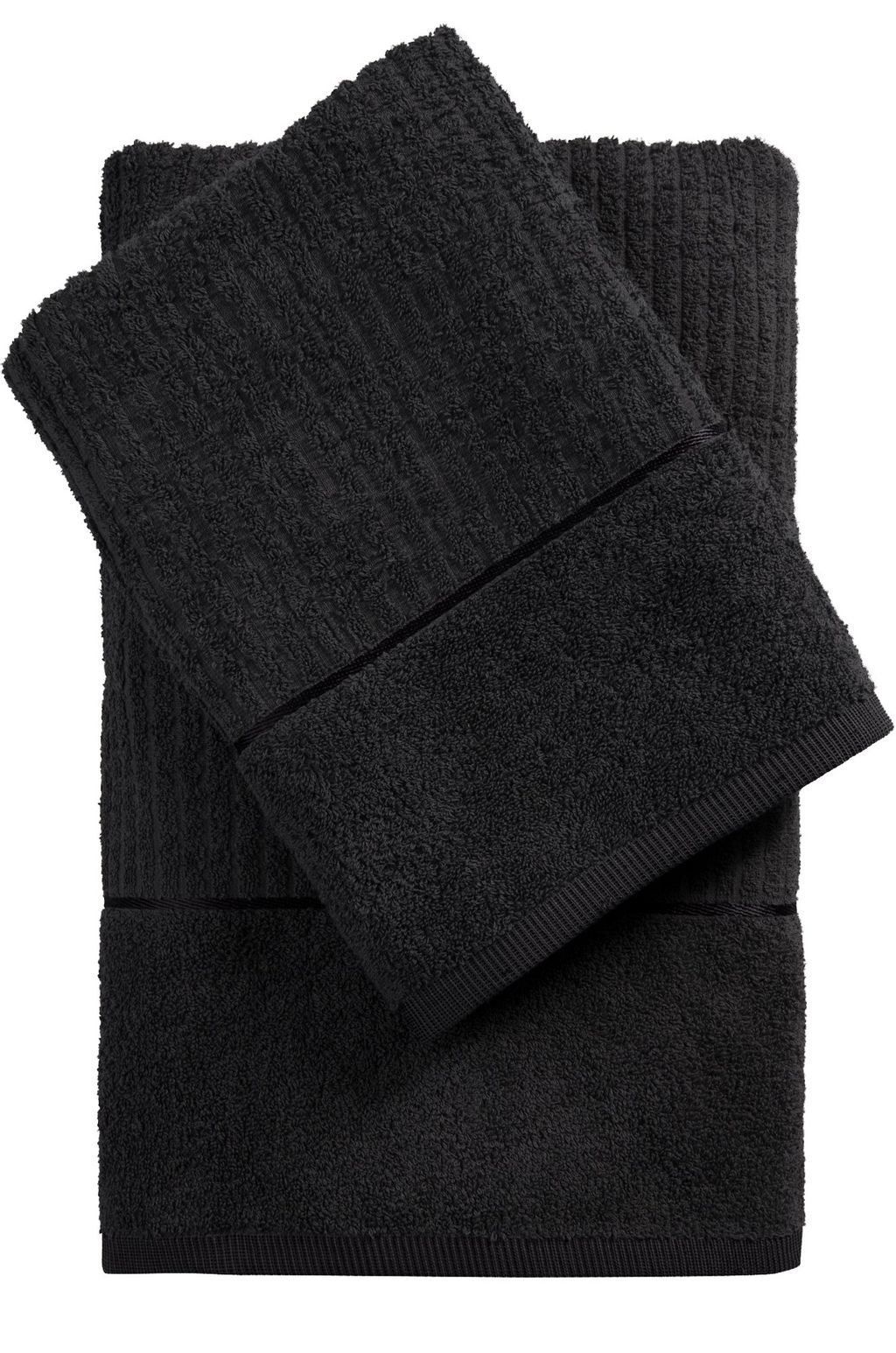 Набор махровых полотенец 2 шт Happy Fox Home  фото 8