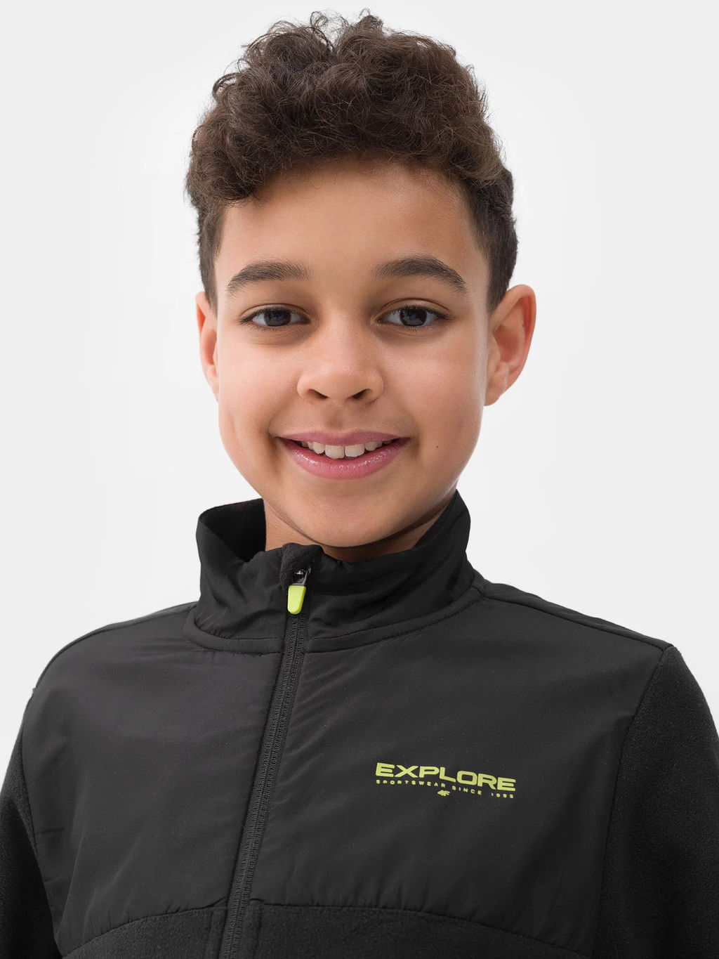 Джемпер детский