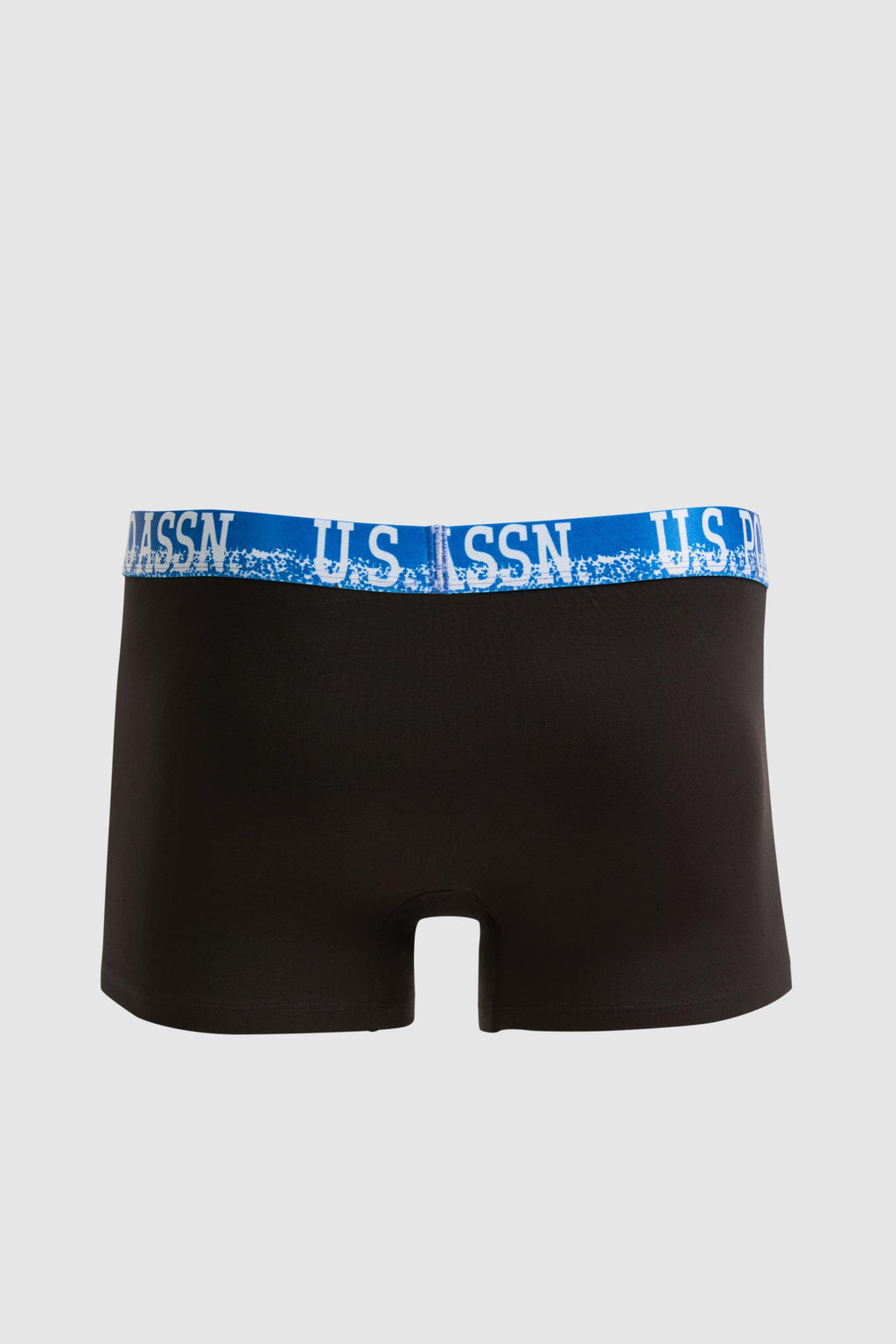 Erkek Siyah 3l_ Boxer Tak_m_
