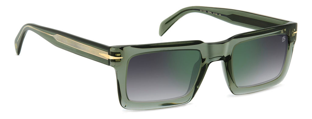 Солнцезащитные очки DAVID BECKHAM DB 7126/S