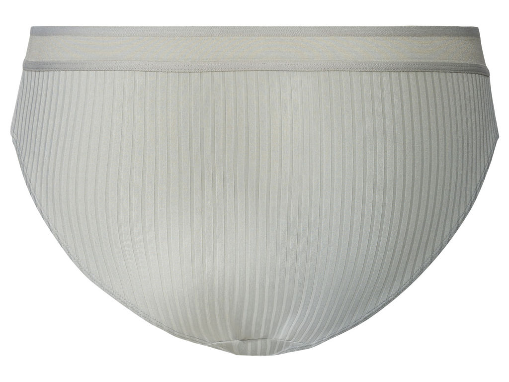 Трусики-слипы 3 шт ESMARA  фото 10