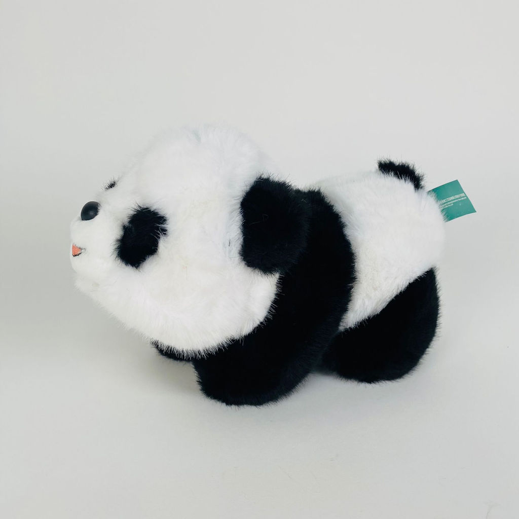 Мягкая игрушка Панда стоячая 23 см (арт. GB6675) - Storyland фото 5