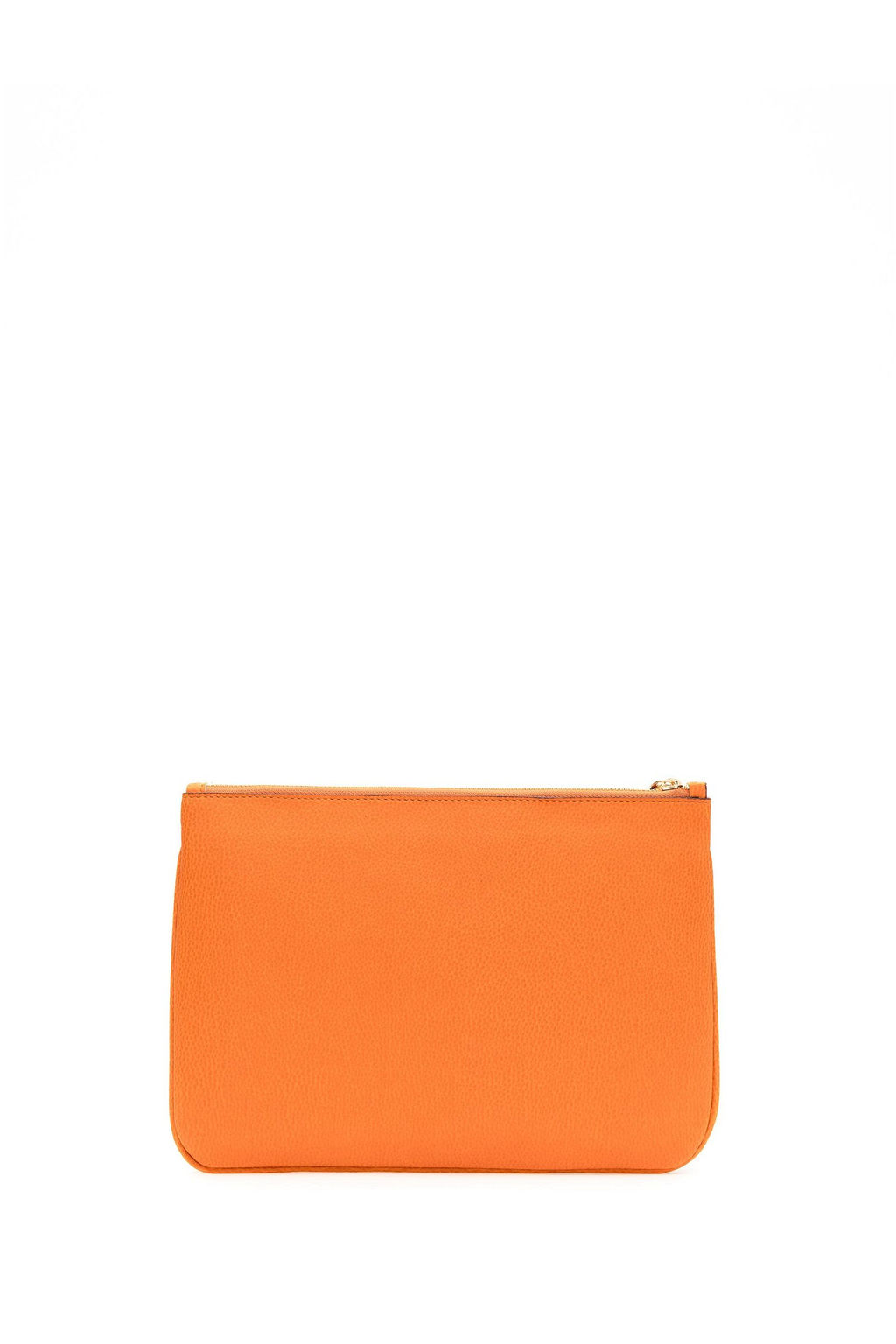 U. S. Polo Assn / Женская оранжевая сумочка - U.s. polo assn фото 5