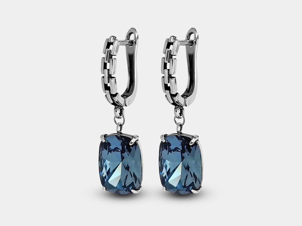 Серьги "Риста"