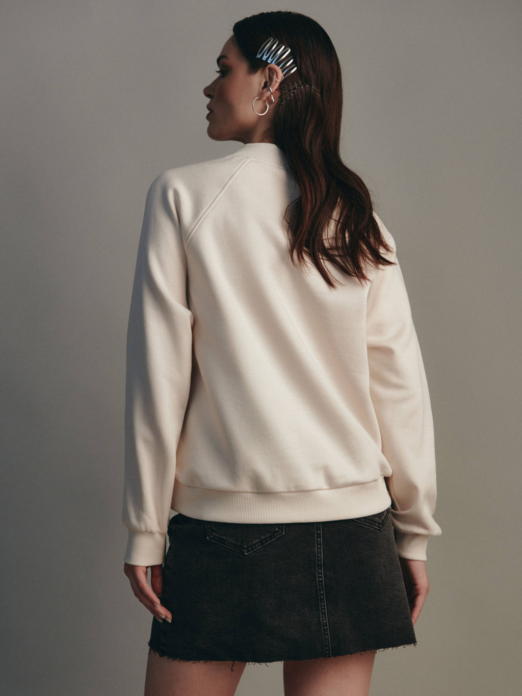 CONTE LD 1804 ivory