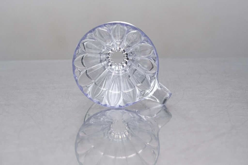 Воронка Cafec пластиковая (размер 2-4)