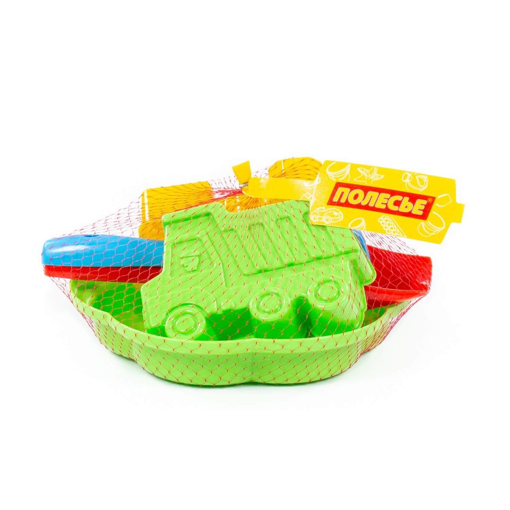 Набор №89 - Полесье фото 3