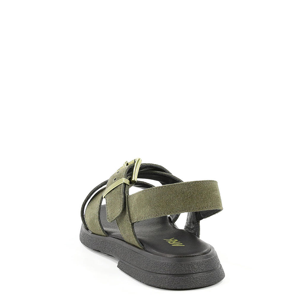 Туфли летние женские