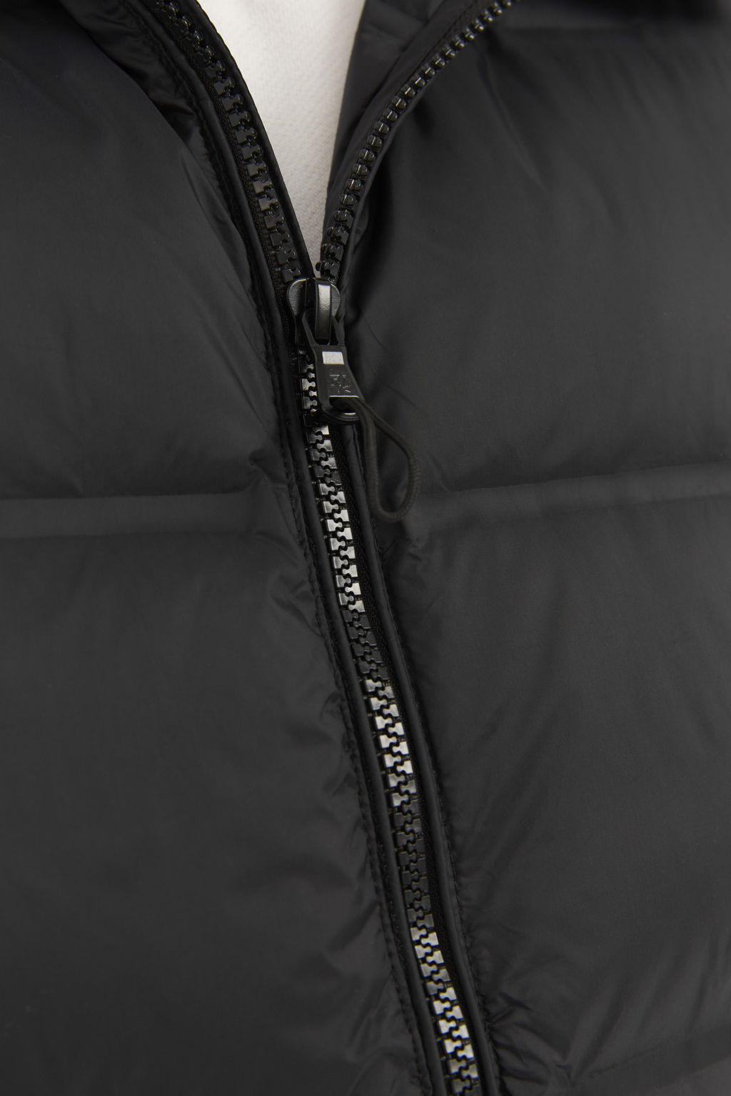 Пуховик мужской