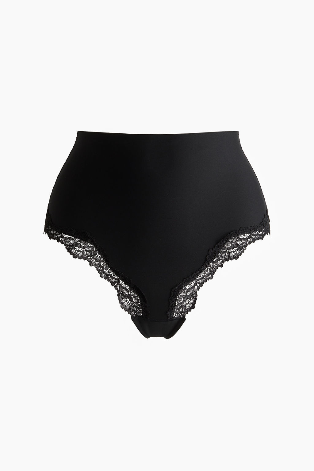 Pack de 2 bragas Brazilian de microfibra - H&m фото 2
